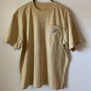 Men’s Carhartt T-shirt